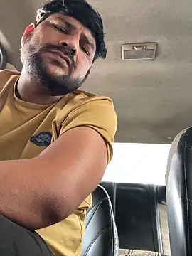 DeepakFucker01 online show from 10/24/25, 10:55