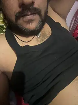 DeepakFucker01 online show from 10/31/25, 04:35