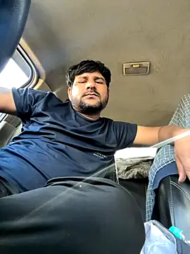 DeepakFucker01 online show from 11/14/25, 10:03