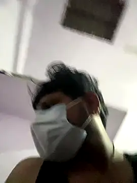 DeepakFucker01 online show from 11/17/25, 06:46