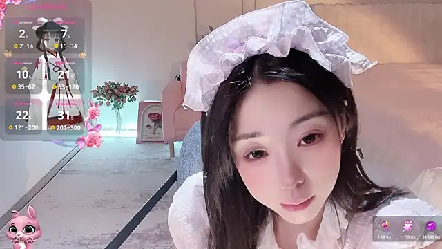 Bella-ox online show from 12/17/25, 11:44