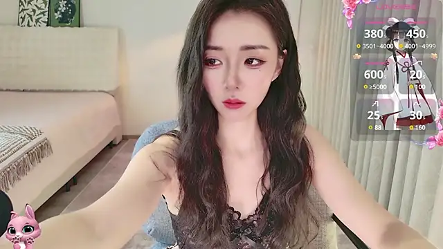 Bella-ox online show from 04/07/26, 09:48