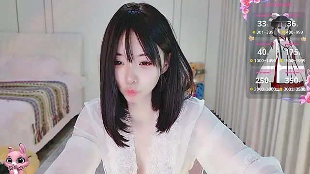 Bella-ox online show from 04/27/26, 11:08
