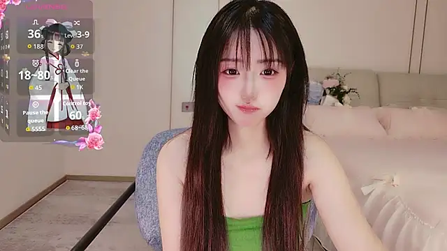 Bella-ox online show from 07/05/26, 12:28