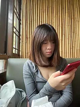 littleqiu online show from 04/23/26, 10:58