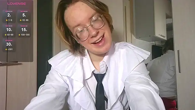 Amanda Butlerr online show from 02/05/26, 06:01