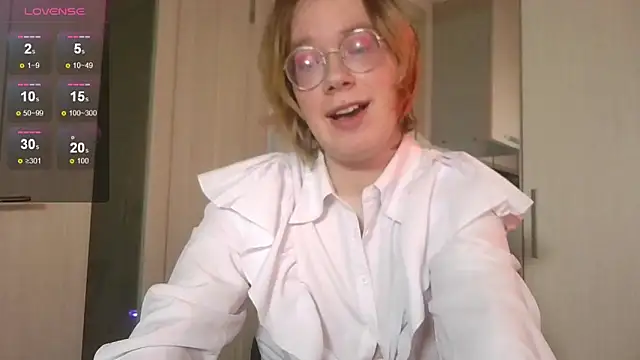 Amanda Butlerr online show from 03/06/26, 03:08