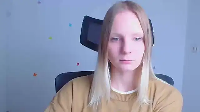 Kassandra XX online show from 10/04/25, 05:22