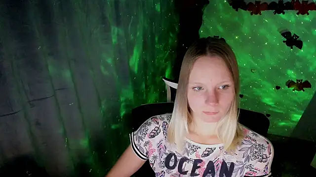 Kassandra XX online show from 10/20/25, 12:38