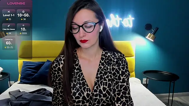 Joan Nelson online show from 01/19/26, 01:31