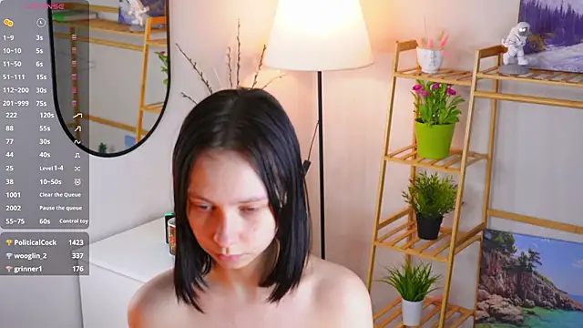 SuzanneHowse online show from 02/03/26, 06:22