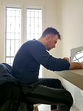 mrlyuis online show from 01/16/26, 10:19