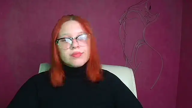 ScarletVixen  online show from 09/12/25, 07:58