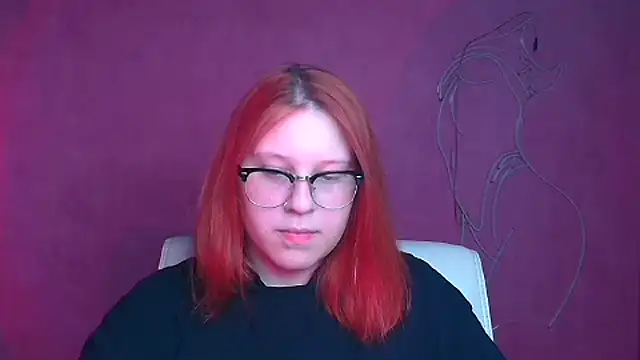 ScarletVixen  online show from 09/14/25, 08:19