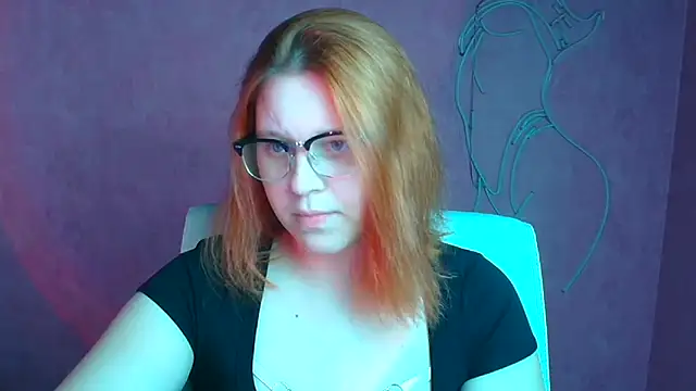 ScarletVixen  online show from 09/29/25, 05:29