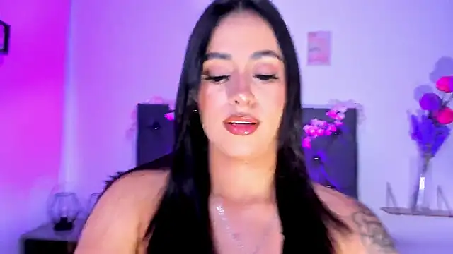 SagiraBelle online show from 02/07/26, 05:27