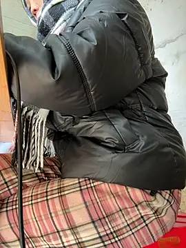 thaoyeuuu online show from 11/05/25, 04:23