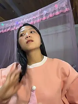 thaoyeuuu online show from 11/20/25, 12:38