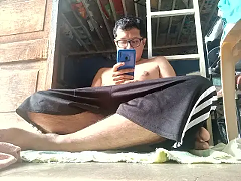 Kj Gigolo online show from 04/07/26, 01:22