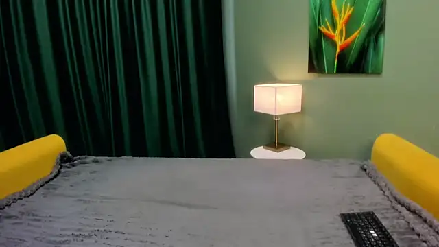 EllenLamb online show from 07/14/26, 10:43