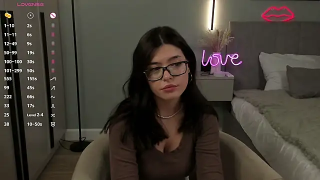 LubaStadt online show from 09/21/25, 07:15