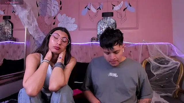 Ethan N Abby online show from 10/11/25, 08:07