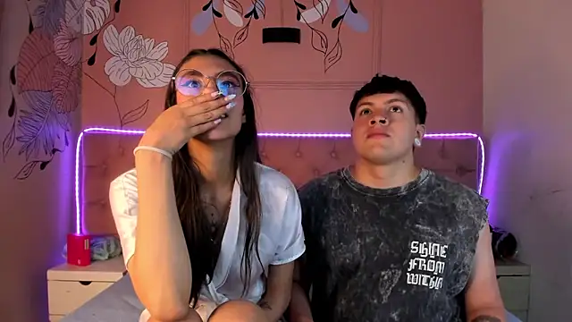 Ethan N Abby online show from 02/09/26, 12:20