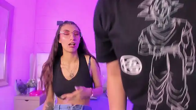 Ethan N Abby online show from 02/16/26, 12:12