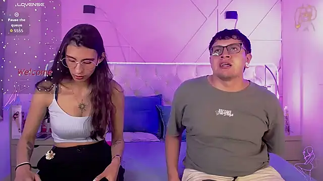 Ethan N Abby online show from 02/17/26, 12:12