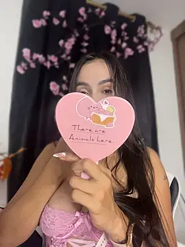 Scarlett05 online show from 05/22/26, 02:08