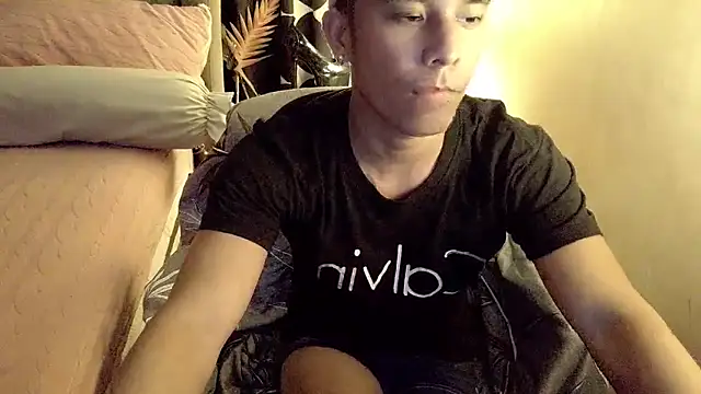 AsianHorseCockOwen online show from 11/23/25, 12:38