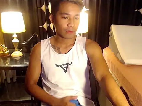 AsianHorseCockOwen online show from 01/12/26, 02:06