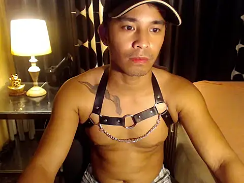 AsianHorseCockOwen online show from 01/18/26, 07:34