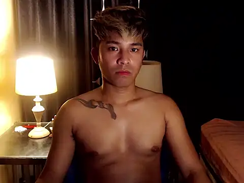 AsianHorseCockOwen online show from 02/24/26, 03:59