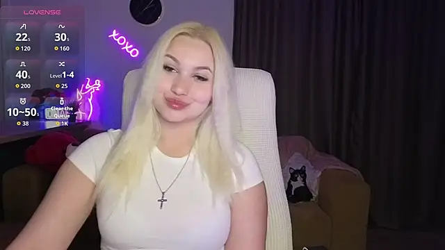 adrelaxina online show from 04/21/26, 07:06