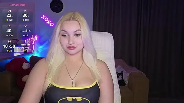 Snapshot of adrelaxina chatting on 04/29/26, 07:42 adrelaxina online show from 04/29/26, 07:42