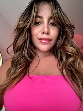 MegannHills online show from 09/19/25, 05:46