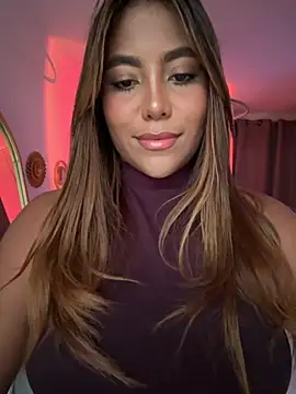 MegannHills online show from 09/27/25, 06:13