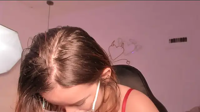 kristal joi dl online show from 09/29/25, 01:16