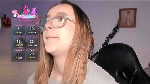 kristal joi dl online show from 10/14/25, 12:50