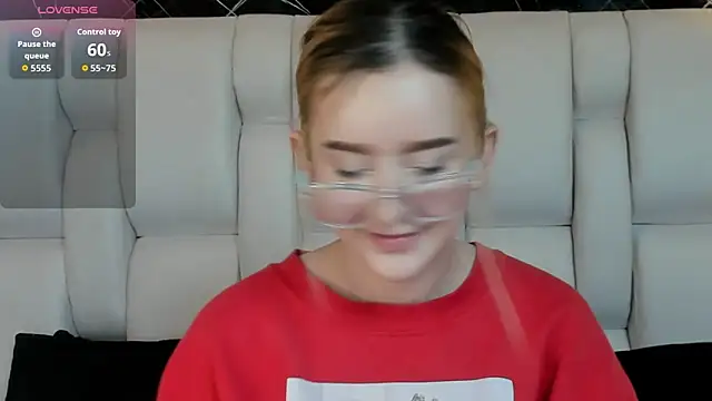 kristal joi dl online show from 11/27/25, 01:02