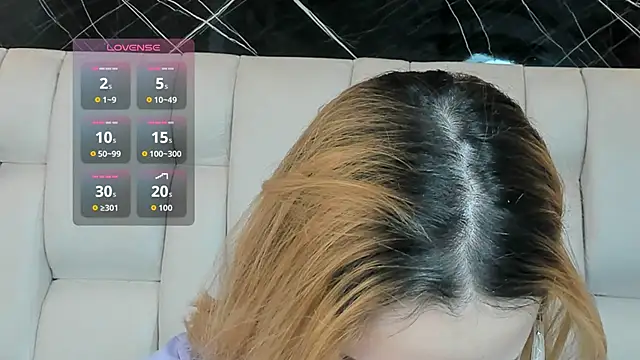 kristal joi dl online show from 11/30/25, 01:26