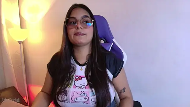 Abby Raschell online show from 03/11/26, 03:34