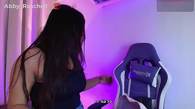 Abby Raschell online show from 03/31/26, 03:41