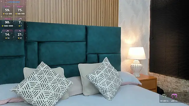 Brunnette Sensation online show from 09/23/25, 07:17