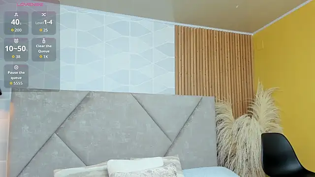 Brunnette Sensation online show from 10/30/25, 06:30