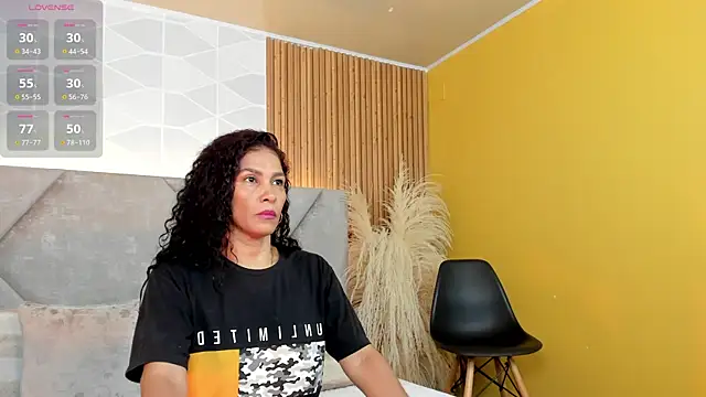 Brunnette Sensation online show from 11/11/25, 06:19