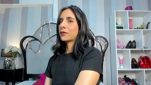 MiaAmore  online show from 01/09/26, 07:15