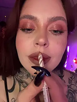 Mariiiiiway online show from 10/26/25, 07:42