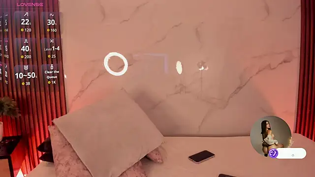 SophieCollins 1 online show from 11/18/25, 11:36